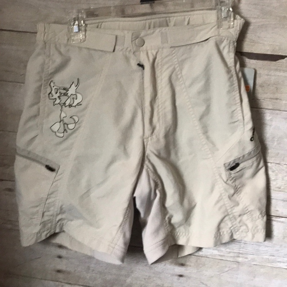 Cannondale bike shorts